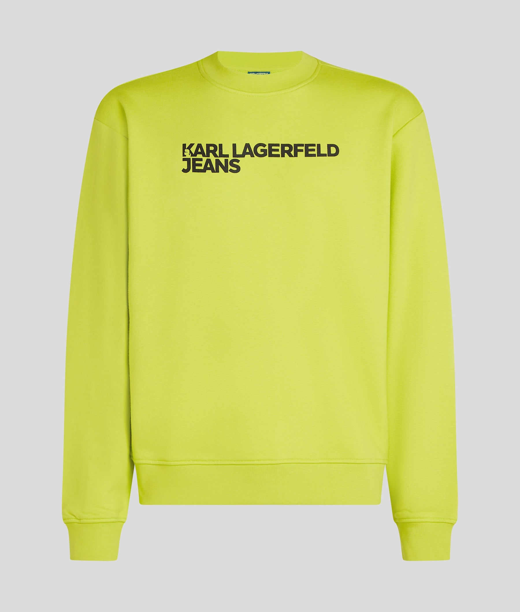 LOGO SWEATSHIRT