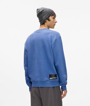 LOGO SWEATSHIRT