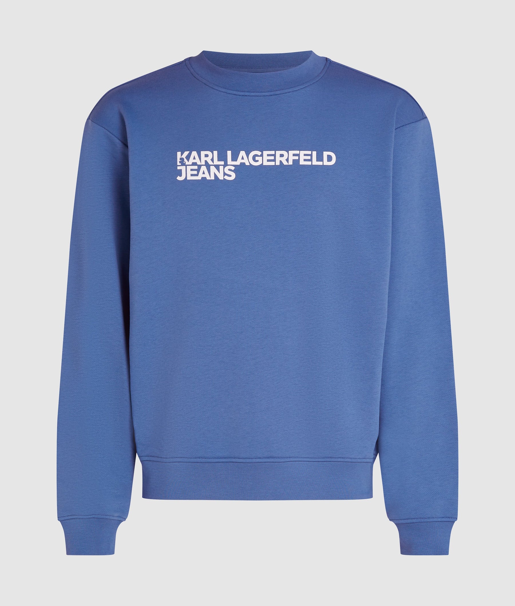 LOGO SWEATSHIRT