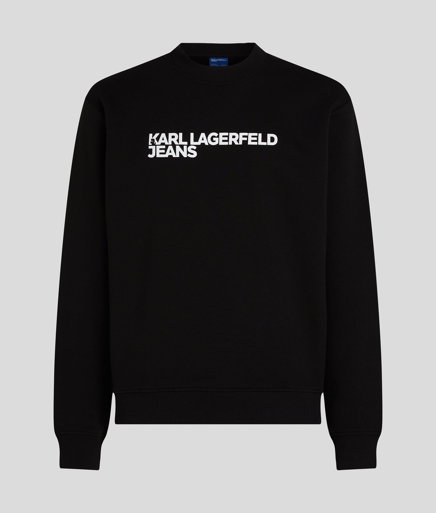 LOGO SWEATSHIRT
