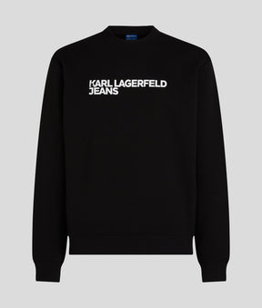 LOGO SWEATSHIRT