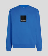 BOX LOGO JUMPER