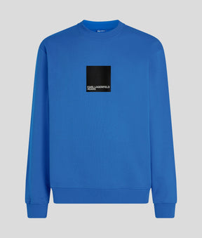 BOX LOGO JUMPER