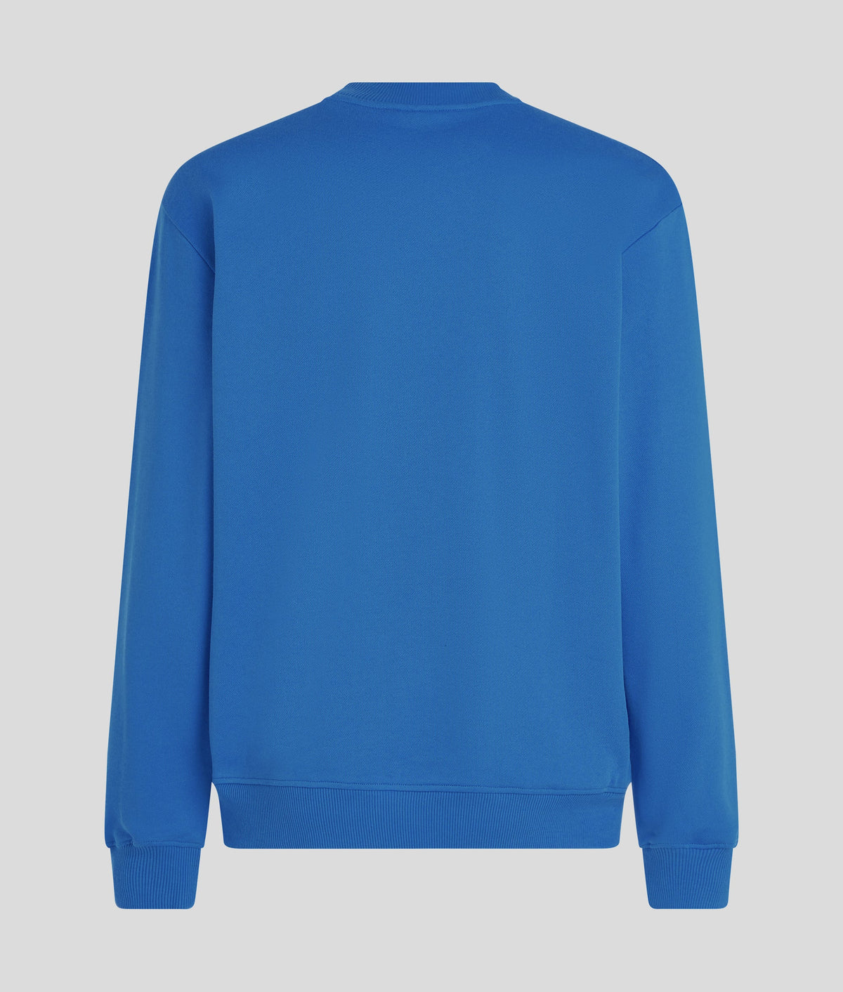 BOX LOGO JUMPER