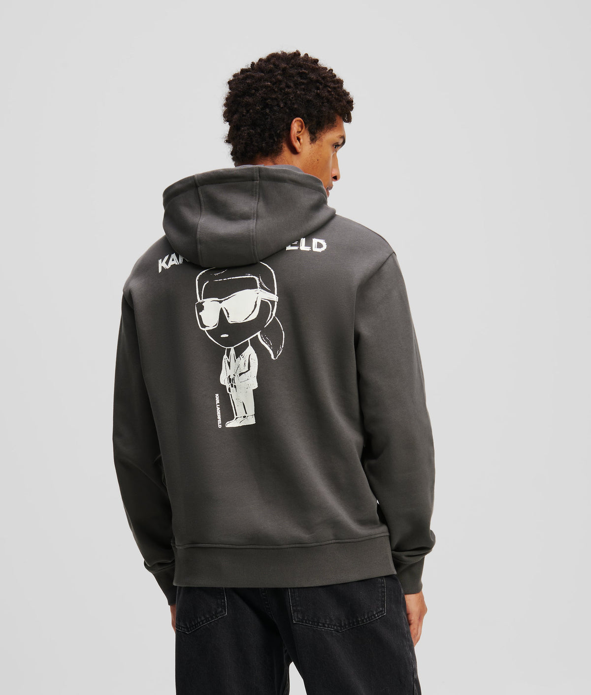 IKON HOODIE