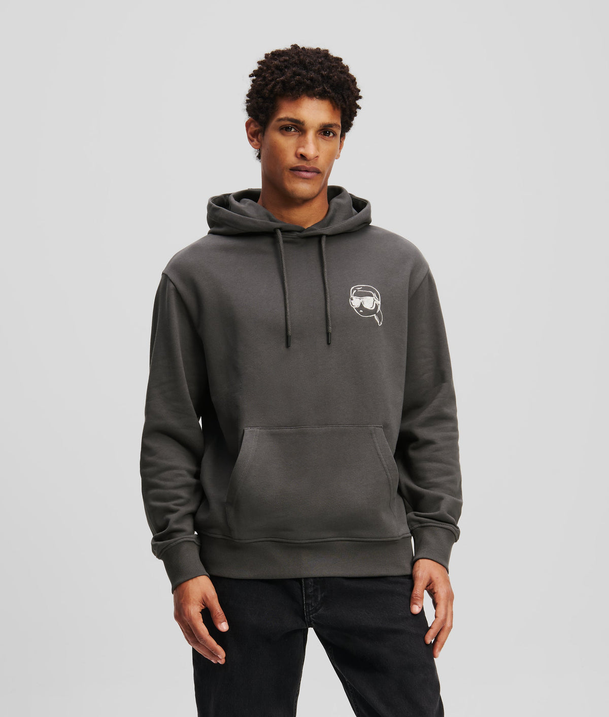 IKON HOODIE