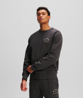 RUE ST-GUILLAUME SWEATSHIRT