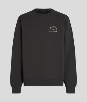 RUE ST-GUILLAUME SWEATSHIRT