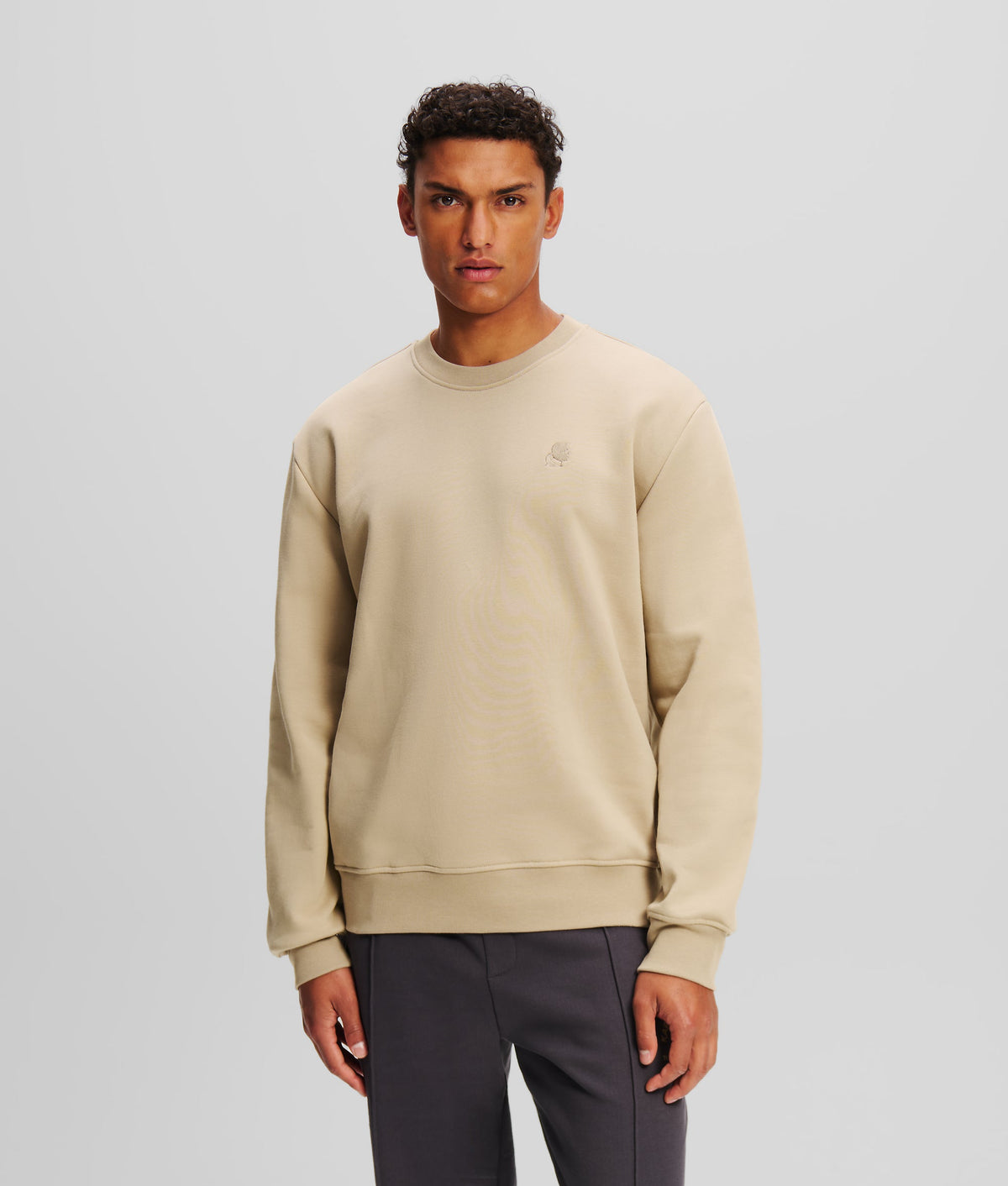 KAMEO SWEATSHIRT