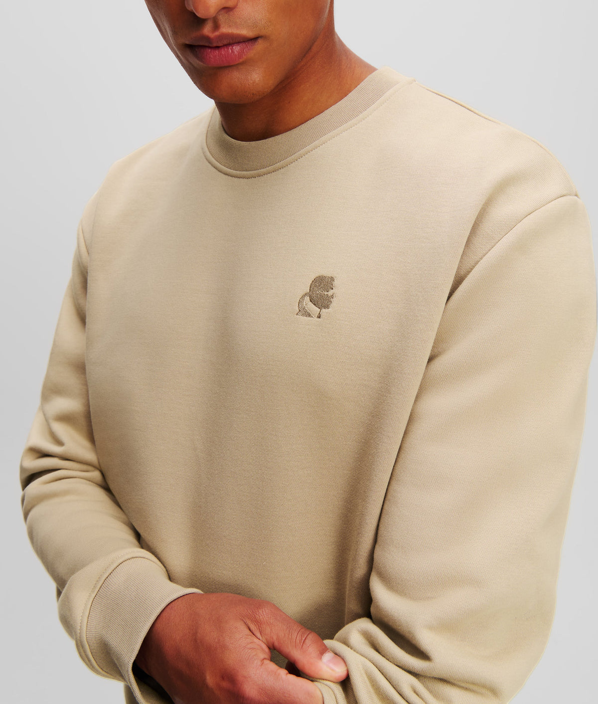 KAMEO SWEATSHIRT