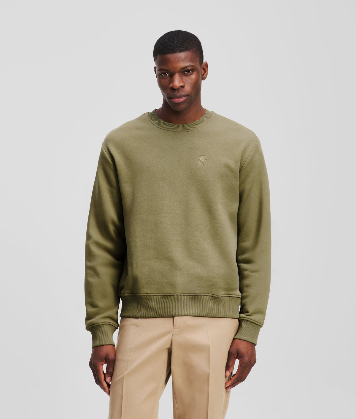 KAMEO SWEATSHIRT