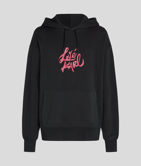 KLJ X ATELIER RESERVÉ HOODIE