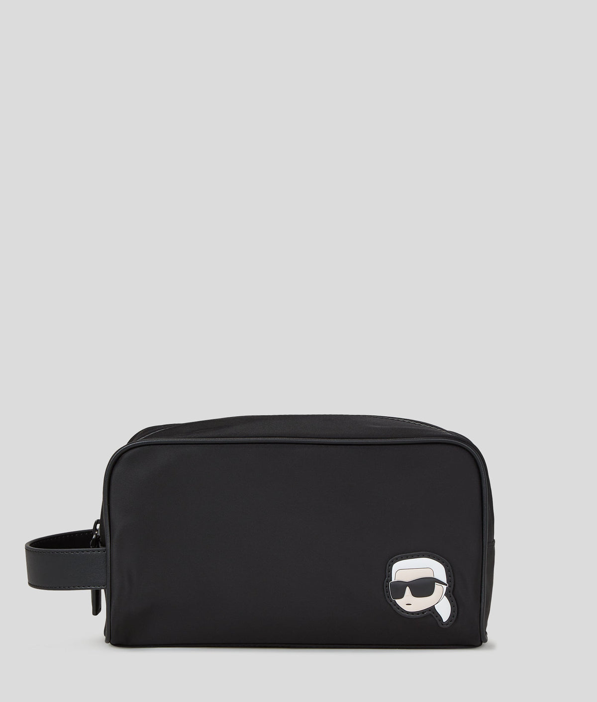 IKON NYLON WASH BAG