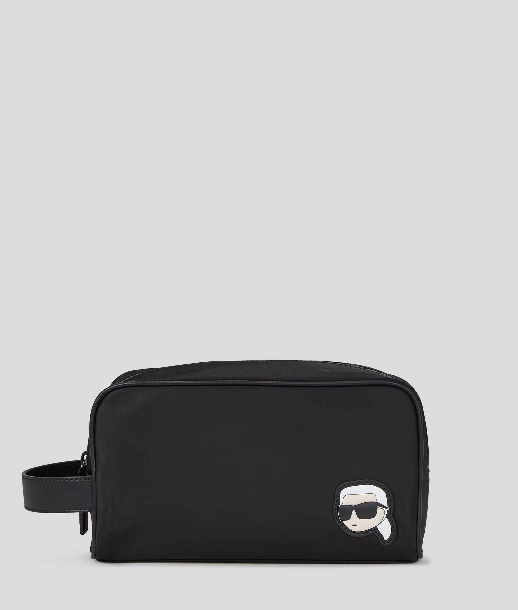 IKON NYLON WASH BAG