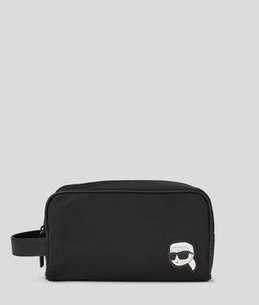 IKON NYLON WASH BAG