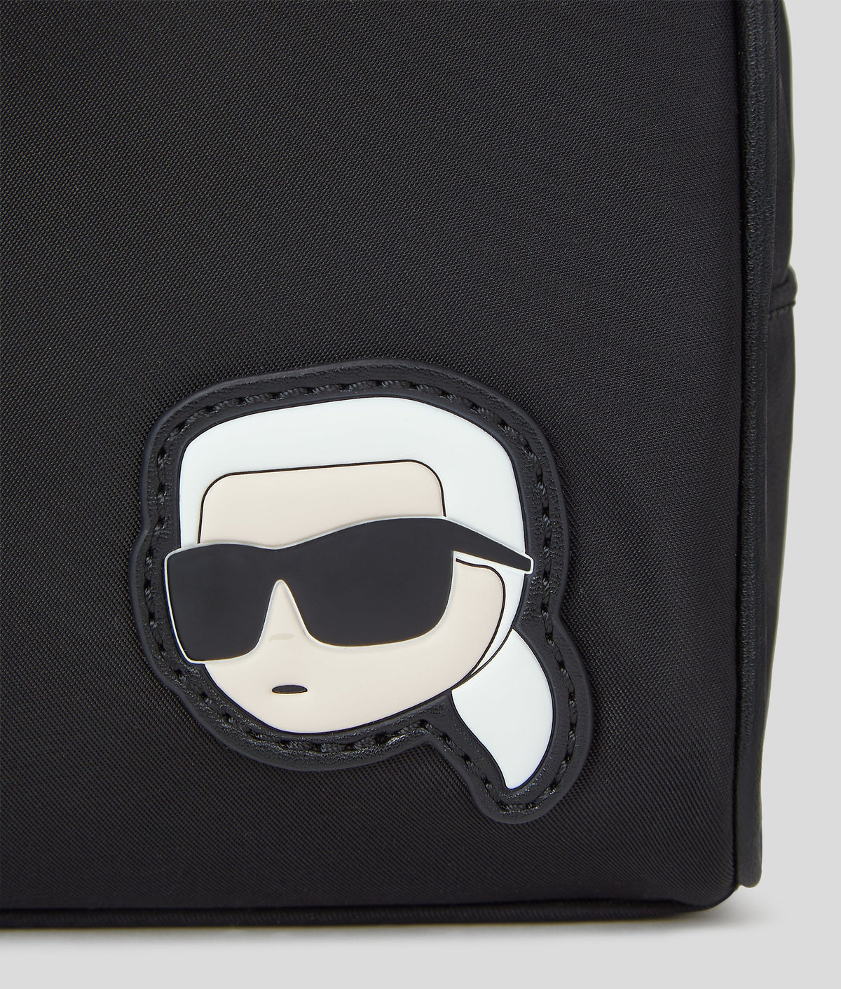 IKON NYLON WASH BAG