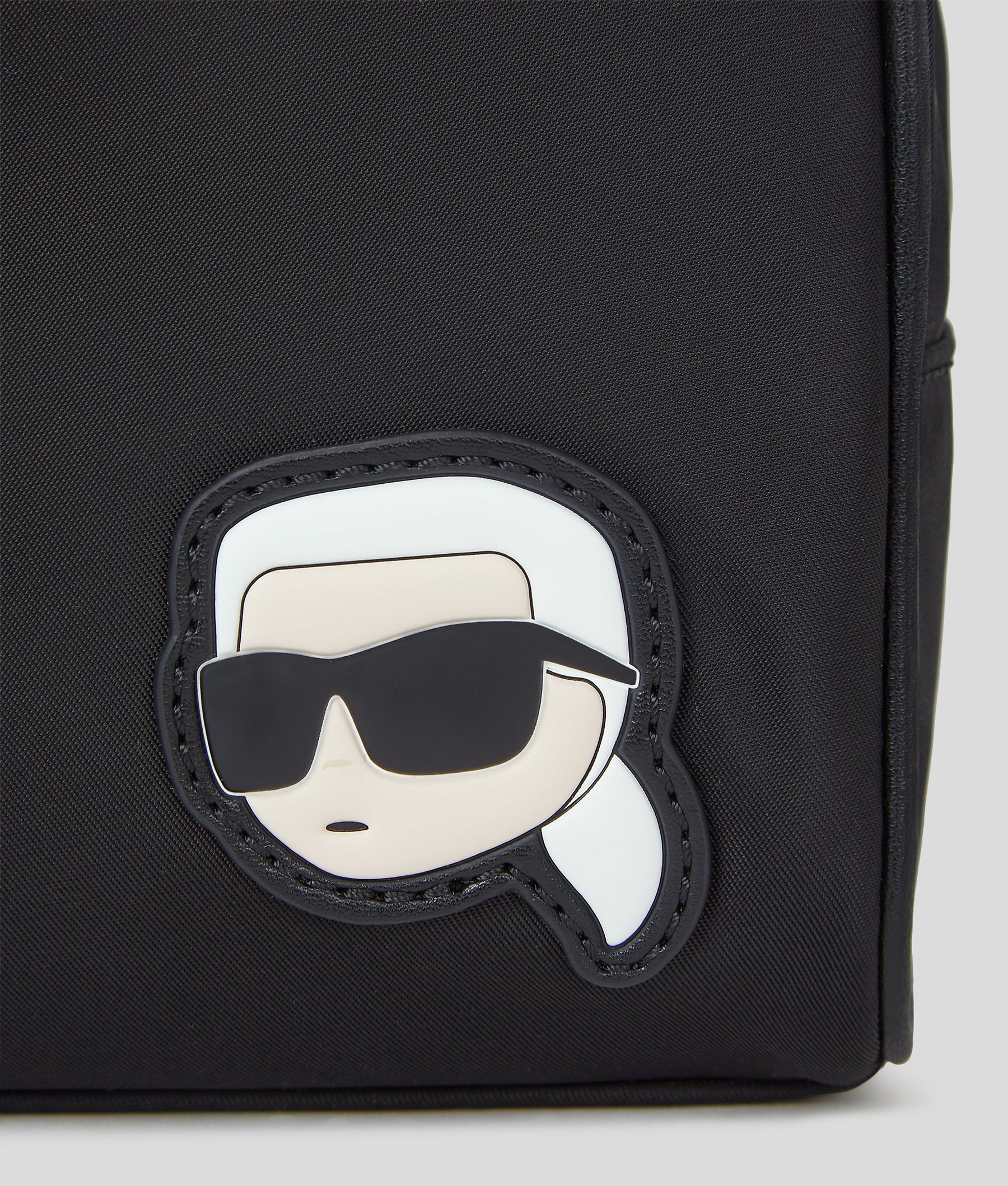 IKON NYLON WASH BAG