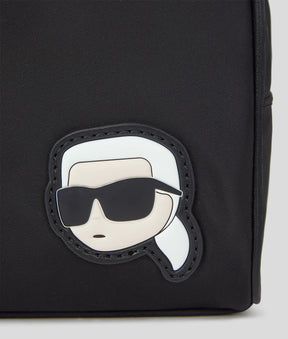 IKON NYLON WASH BAG