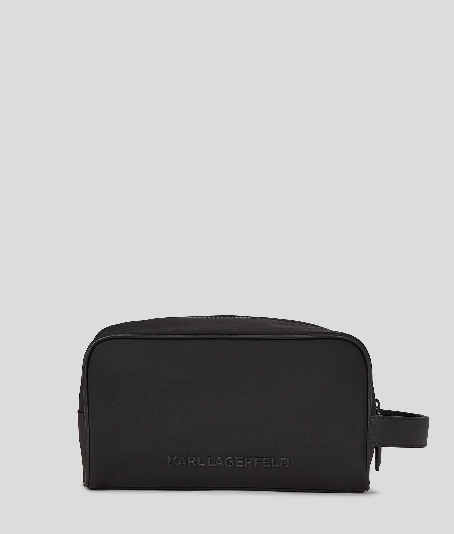 IKON NYLON WASH BAG