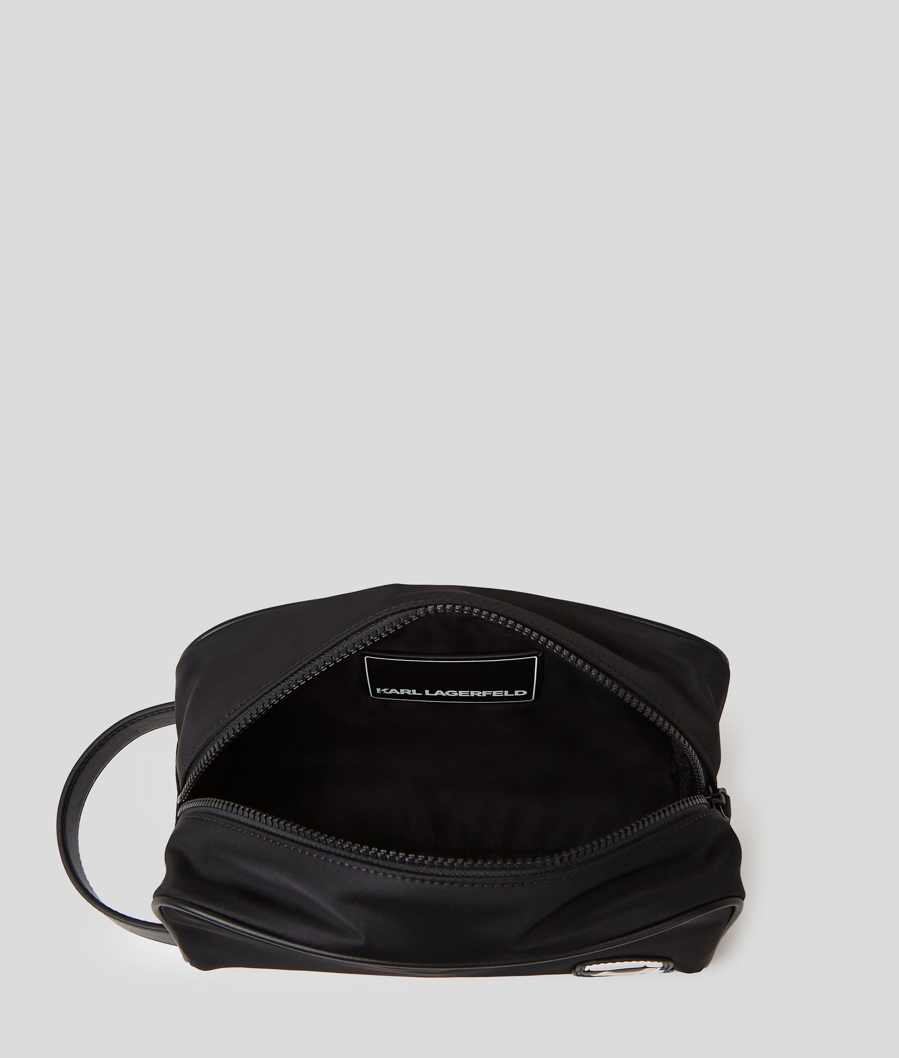 IKON NYLON WASH BAG