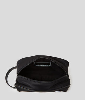 IKON NYLON WASH BAG