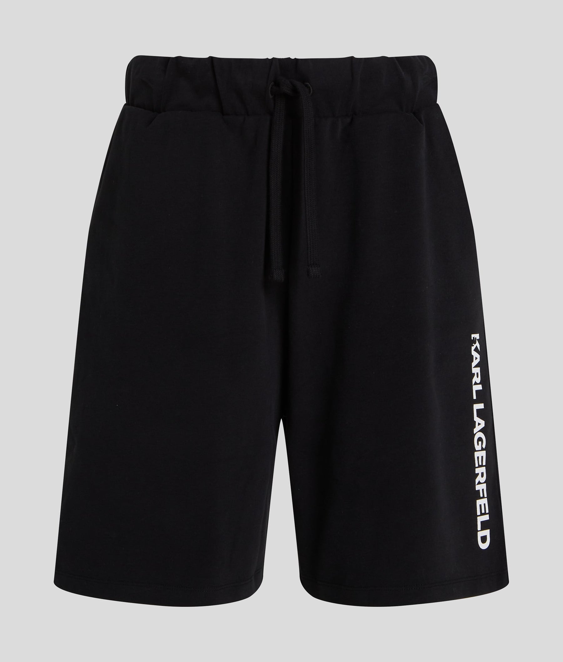 LOGO SLEEPWEAR SHORTS