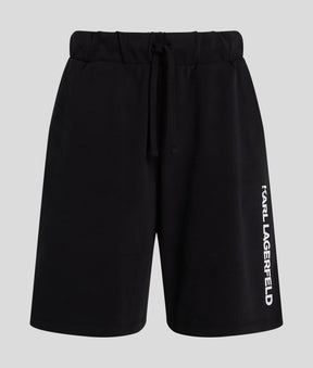 LOGO SLEEPWEAR SHORTS