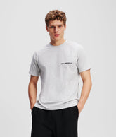 LOGO PYJAMA SET