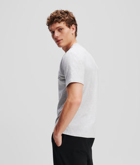 LOGO PYJAMA SET