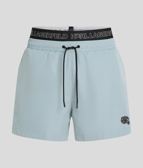 IKON BOARDSHORTS