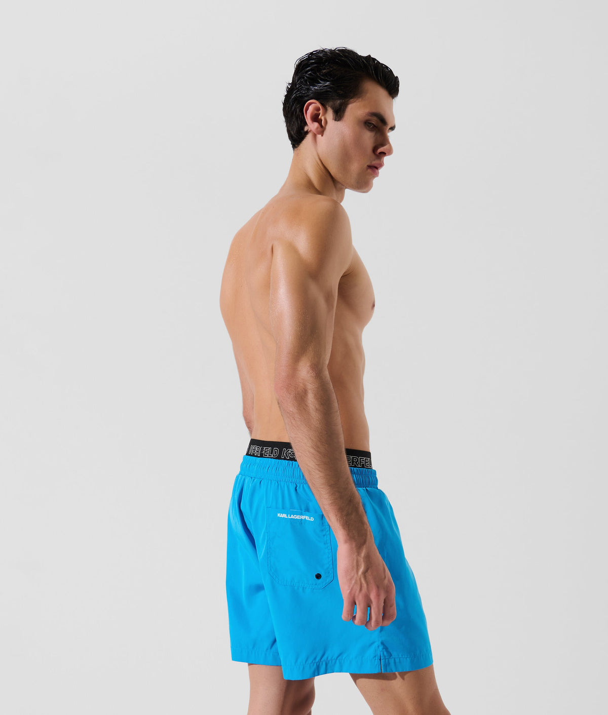 IKON BOARDSHORTS