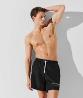 HOTEL KARL MEDIUM-LENGTH BOARDSHORTS