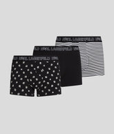 IKON TRUNKS – 3-PACK