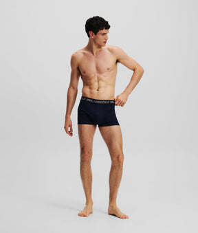 IKON TRUNKS – 3-PACK