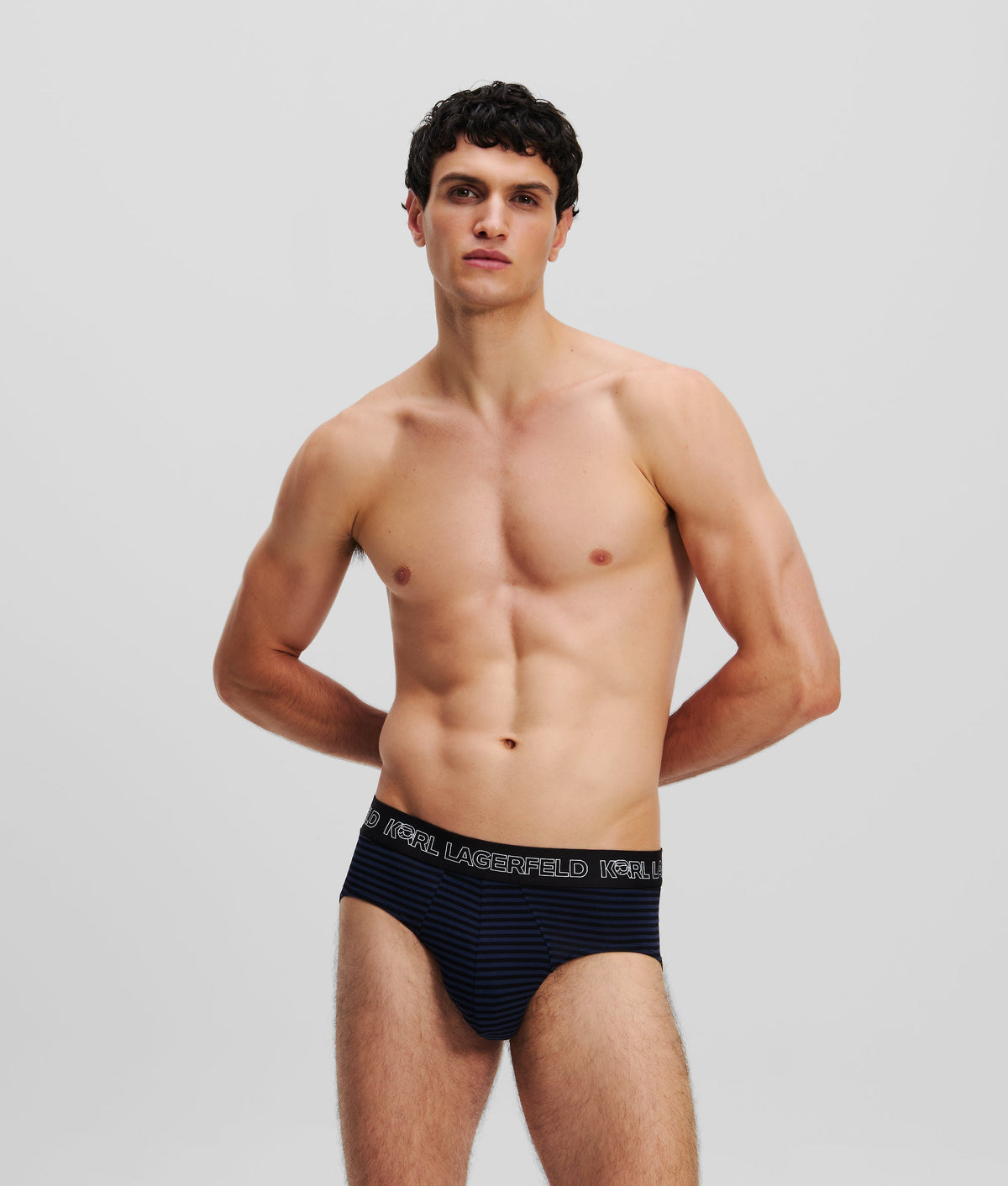 IKON BRIEFS – 3-PACK
