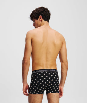 IKON TRUNK AND SOCKS GIFT SET