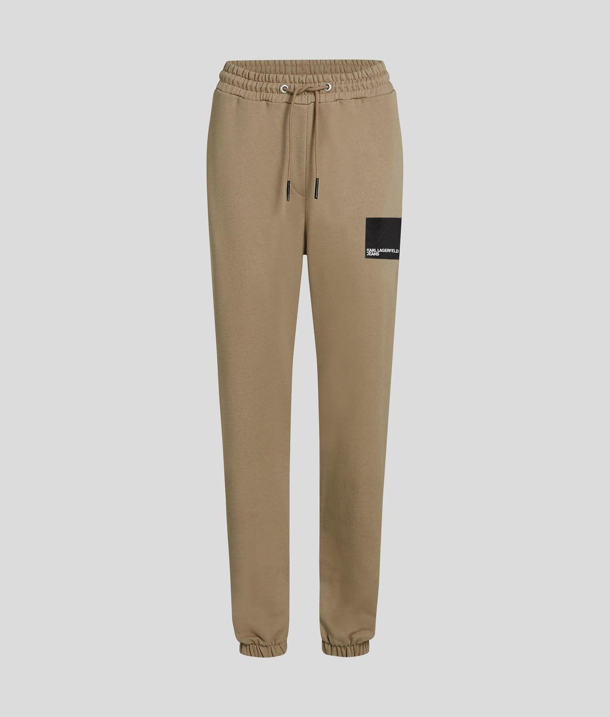 KLJ BOX LOGO SWEATPANTS