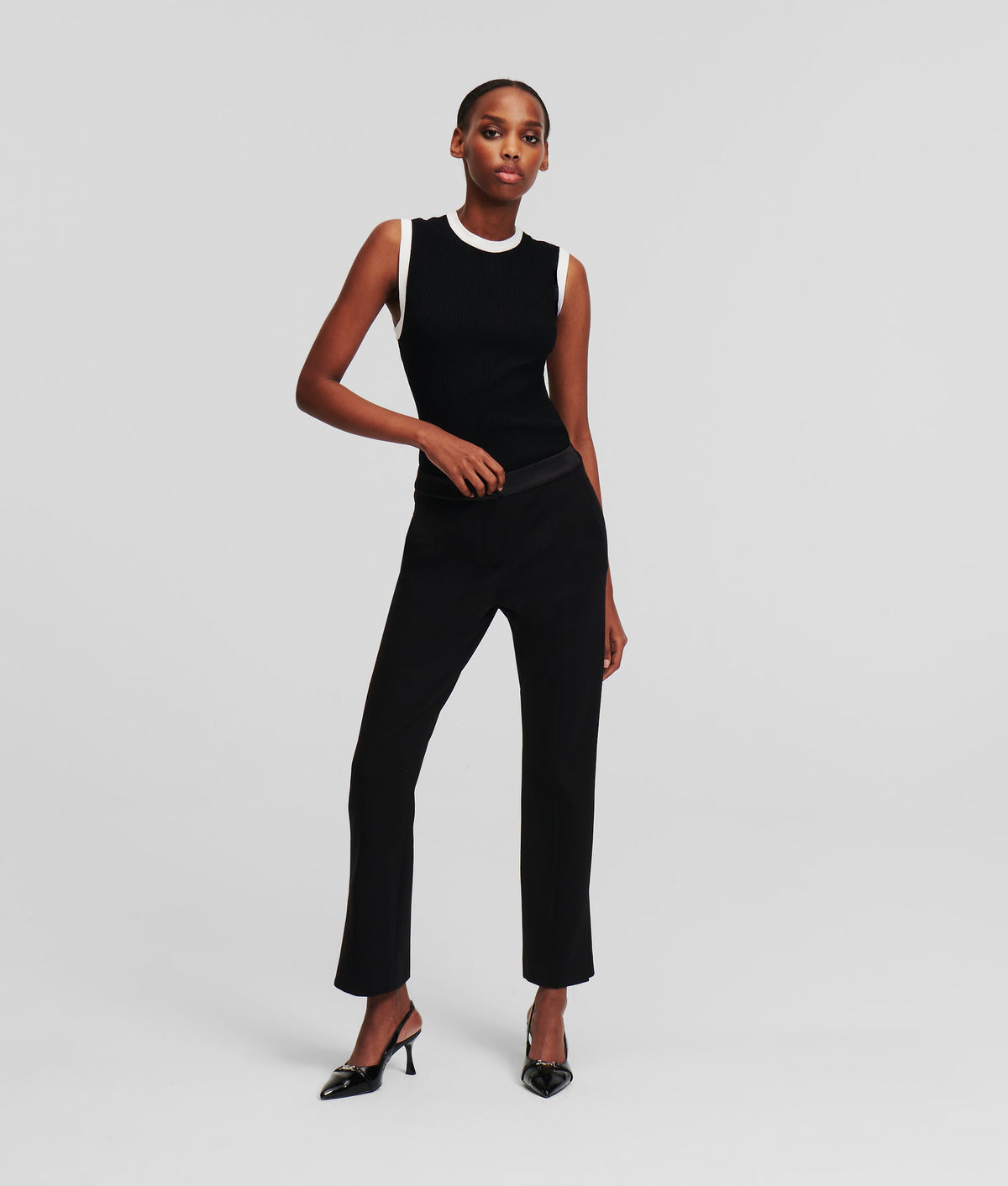Punto trousers