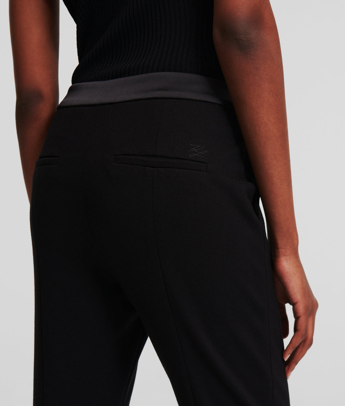 Punto trousers