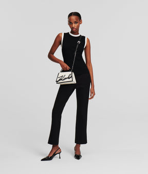 Punto trousers