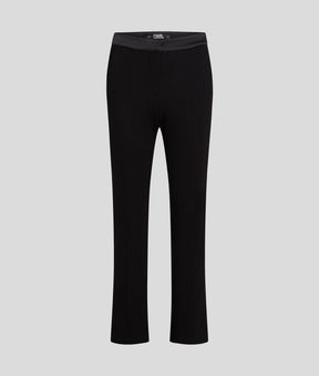 Punto trousers