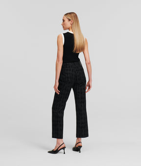 KARL ESSENTIAL KAMEO GIRLFRIEND JEANS