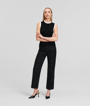 KARL ESSENTIAL KAMEO GIRLFRIEND JEANS