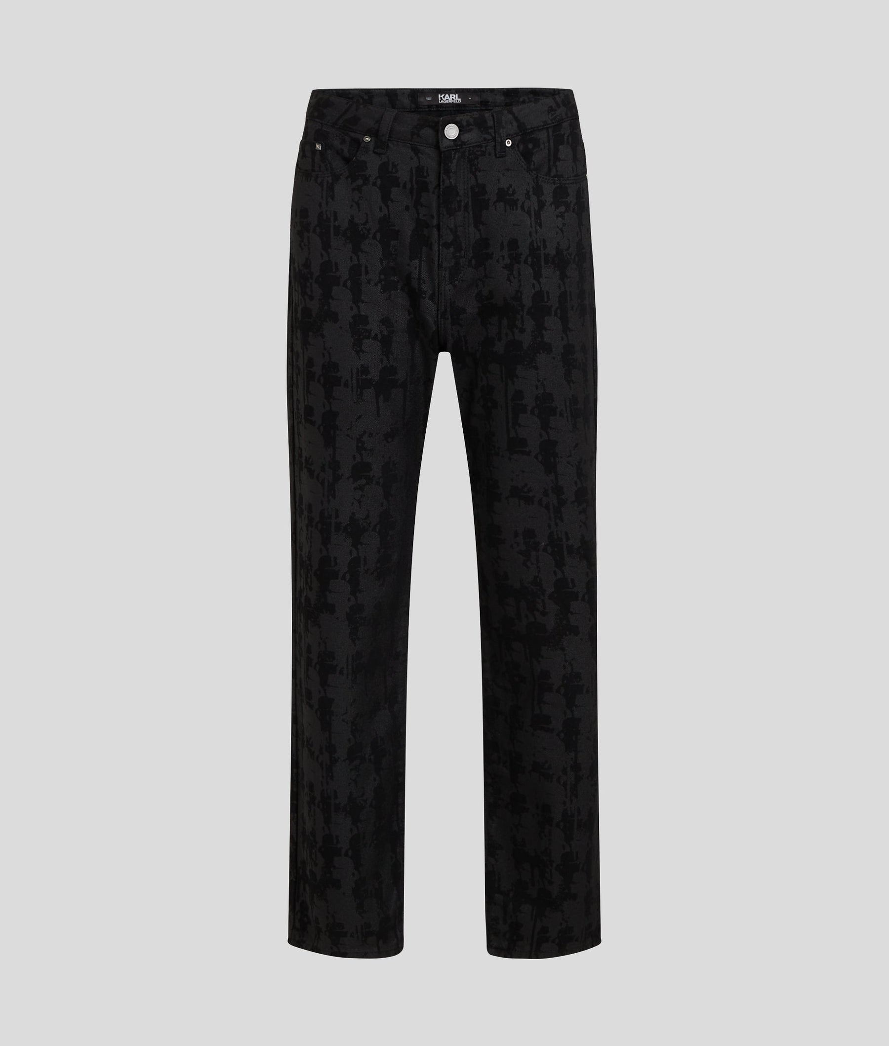 KARL ESSENTIAL KAMEO GIRLFRIEND JEANS