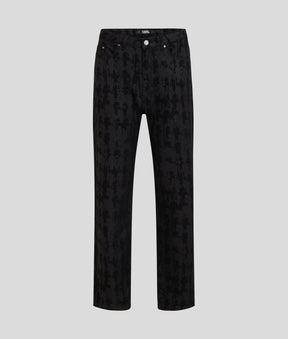 KARL ESSENTIAL KAMEO GIRLFRIEND JEANS