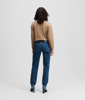 MOM JEANS