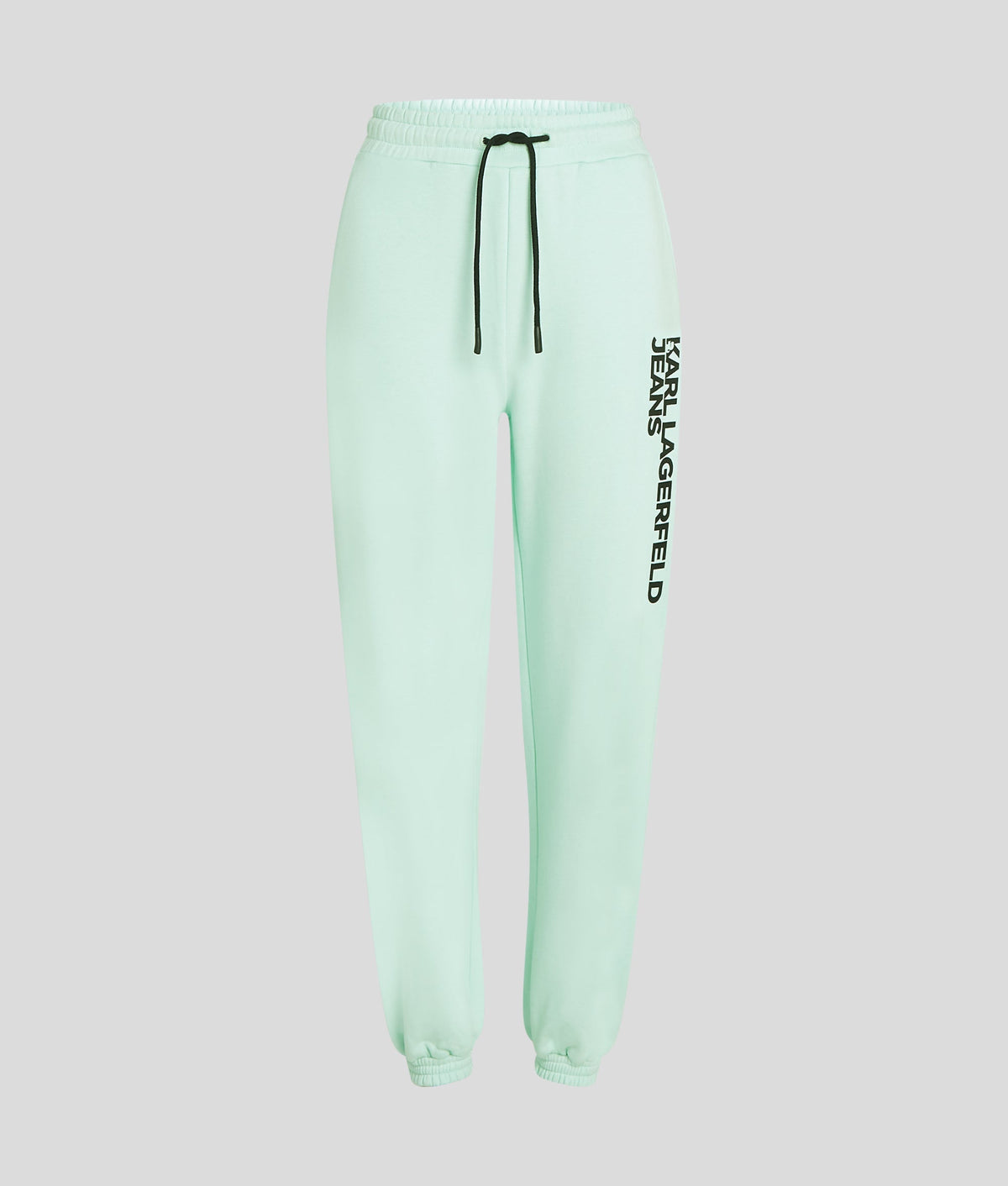 SLIM-FIT SWEATPANTS