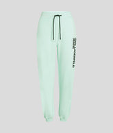 SLIM-FIT SWEATPANTS