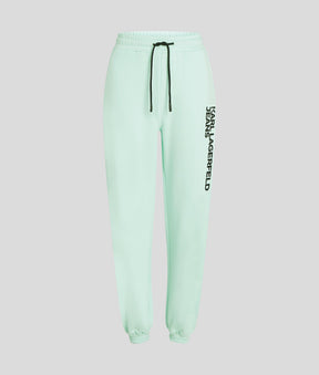 SLIM-FIT SWEATPANTS
