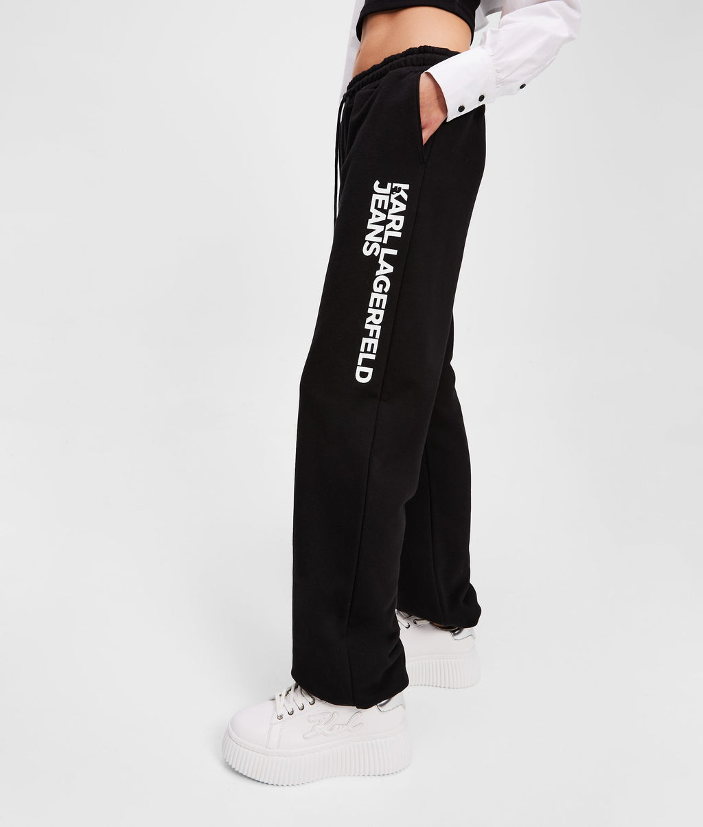 SLIM-FIT SWEATPANTS